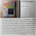 Historical atlas of Central Europe